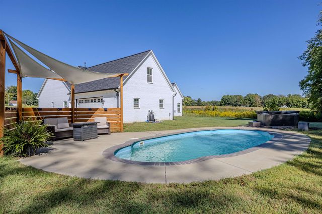 3090 MARSHALL RD, Unincorporated, TN 38058