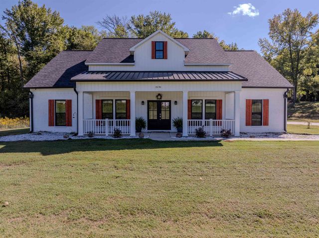 3090 MARSHALL RD, Unincorporated, TN 38058