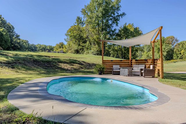 3090 MARSHALL RD, Unincorporated, TN 38058