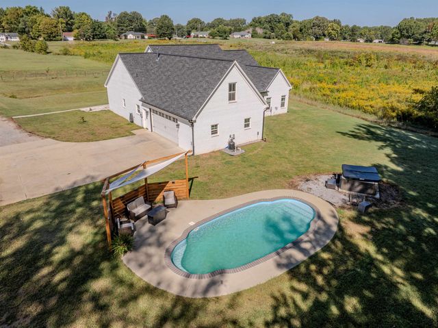 3090 MARSHALL RD, Unincorporated, TN 38058