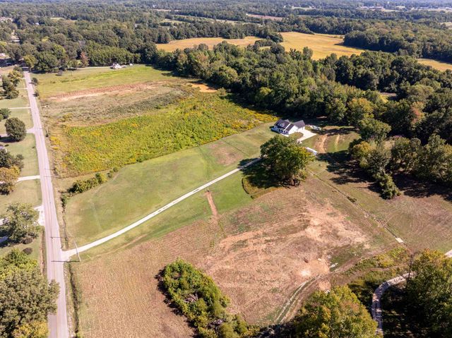 3090 MARSHALL RD, Unincorporated, TN 38058