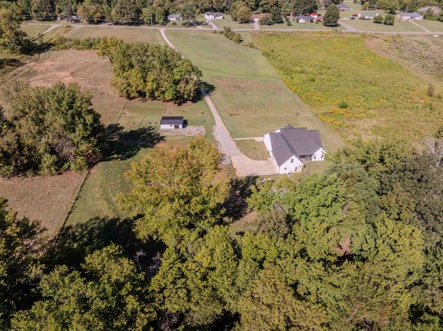 3090 MARSHALL RD, Unincorporated, TN 38058