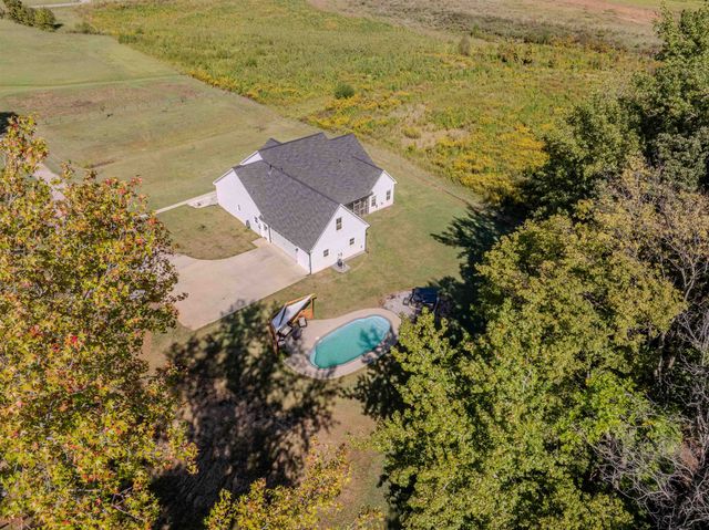 3090 MARSHALL RD, Unincorporated, TN 38058