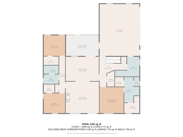 3090 MARSHALL RD, Unincorporated, TN 38058