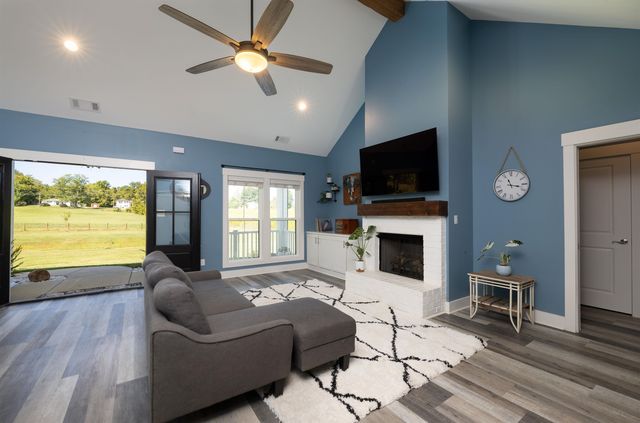 3090 MARSHALL RD, Unincorporated, TN 38058