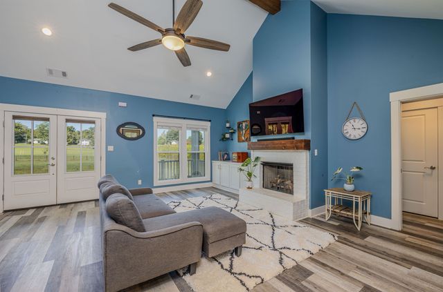 3090 MARSHALL RD, Unincorporated, TN 38058