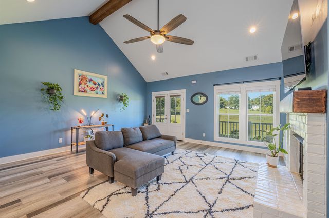 3090 MARSHALL RD, Unincorporated, TN 38058