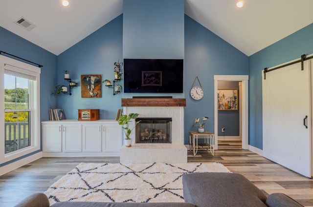 3090 MARSHALL RD, Unincorporated, TN 38058