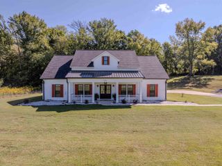 3090 MARSHALL RD, Unincorporated, TN 38058