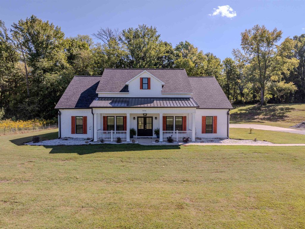 3090 MARSHALL RD, Unincorporated, TN 38058