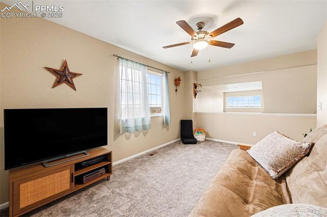 5620 Rose Ridge Lane, Colorado Springs, CO 80917