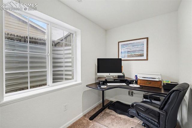 5620 Rose Ridge Lane, Colorado Springs, CO 80917