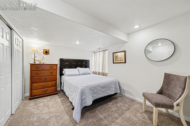 5620 Rose Ridge Lane, Colorado Springs, CO 80917