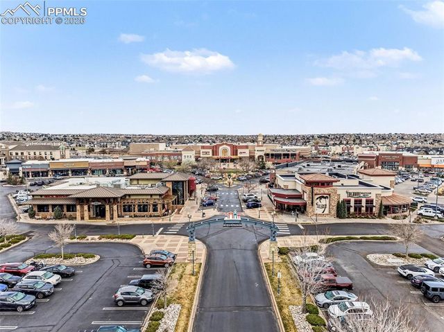 5620 Rose Ridge Lane, Colorado Springs, CO 80917