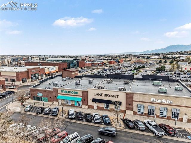 5620 Rose Ridge Lane, Colorado Springs, CO 80917