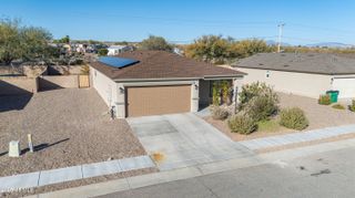 1256 S LENORA Loop, Benson, AZ 85602