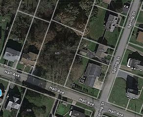 625 Hall Avenue, Hopewell Twp - Bea, PA 15001