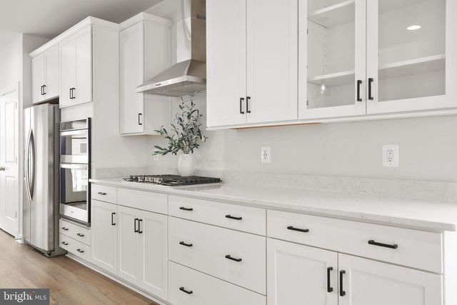 301 WILLIS ST, Fredericksburg, VA 22401