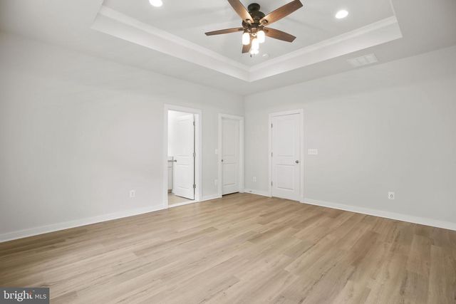 301 WILLIS ST, Fredericksburg, VA 22401