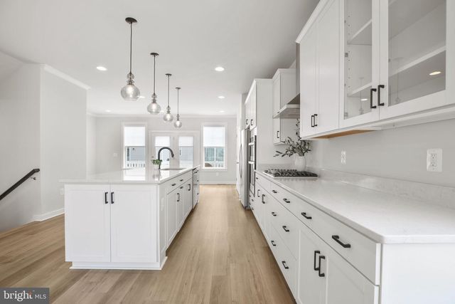 301 WILLIS ST, Fredericksburg, VA 22401