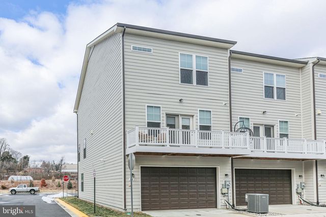 301 WILLIS ST, Fredericksburg, VA 22401