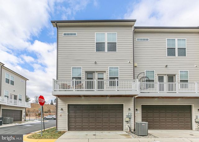 301 WILLIS ST, Fredericksburg, VA 22401