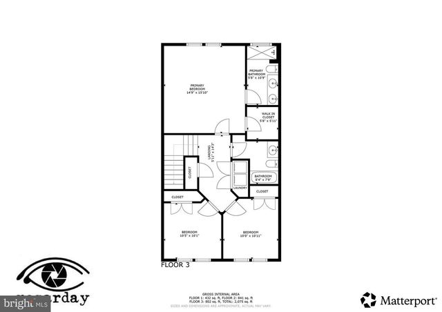 301 WILLIS ST, Fredericksburg, VA 22401