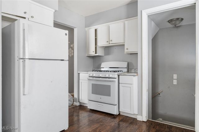 4744 E 176th Street, Cleveland, OH 44128