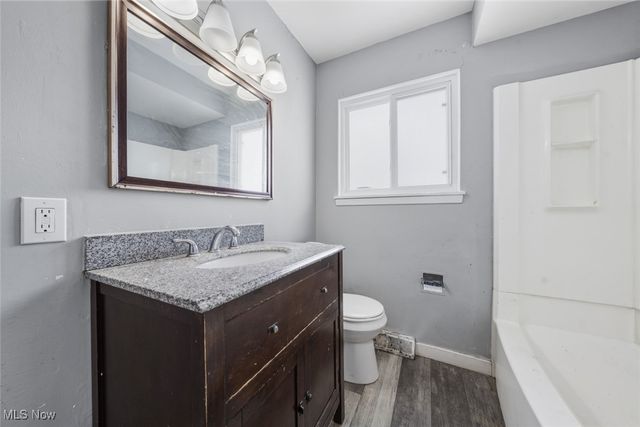 4744 E 176th Street, Cleveland, OH 44128