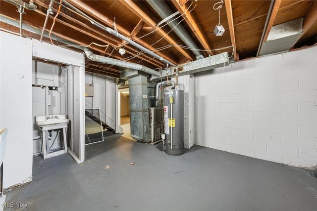 4744 E 176th Street, Cleveland, OH 44128