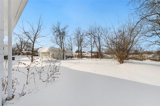 4744 E 176th Street, Cleveland, OH 44128