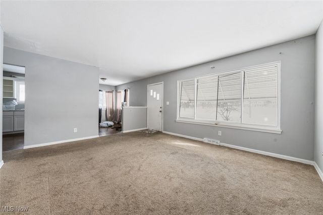 4744 E 176th Street, Cleveland, OH 44128