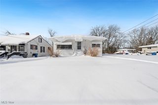 4744 E 176th Street, Cleveland, OH 44128