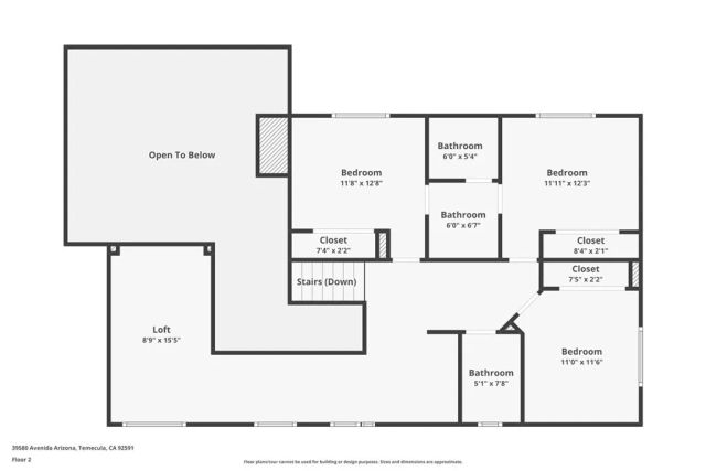 39580 Avenida Arizona, Temecula, CA 92591