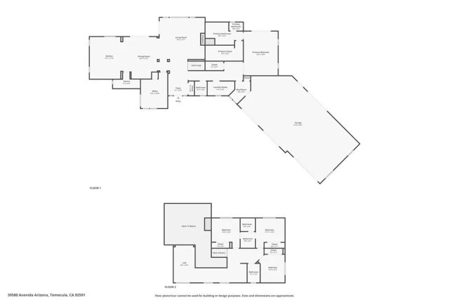 39580 Avenida Arizona, Temecula, CA 92591