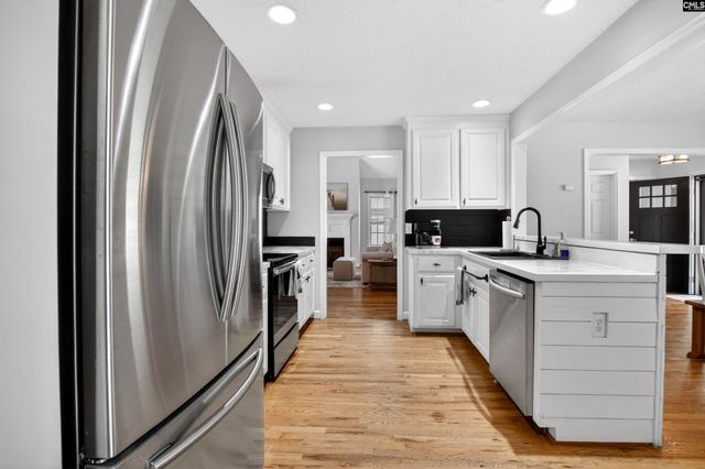 23 Southern Oak Drive, Camden, SC 29020