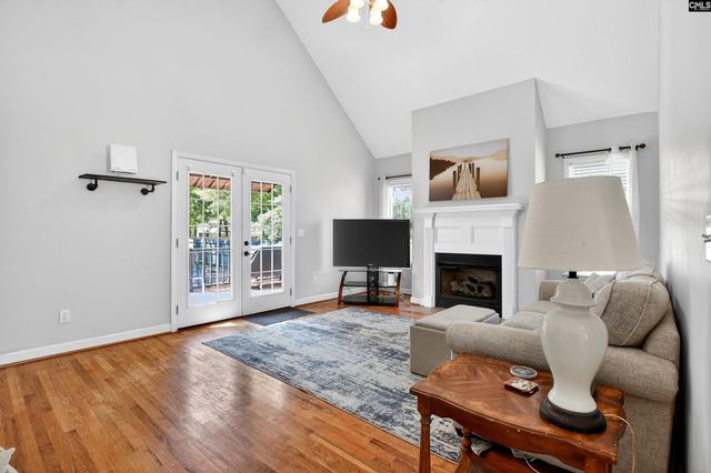 23 Southern Oak Drive, Camden, SC 29020