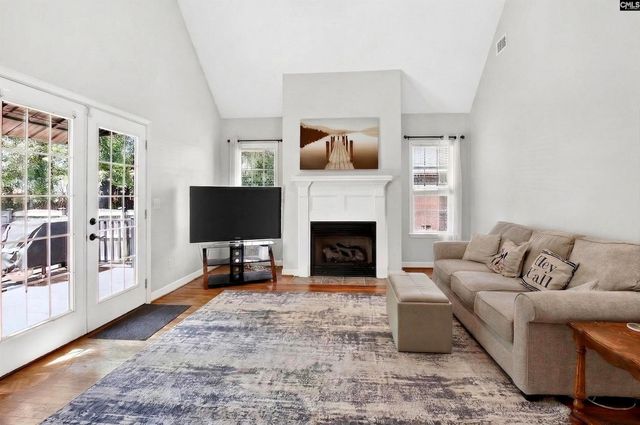 23 Southern Oak Drive, Camden, SC 29020