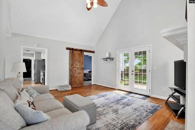 23 Southern Oak Drive, Camden, SC 29020