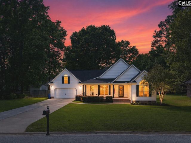 23 Southern Oak Drive, Camden, SC 29020
