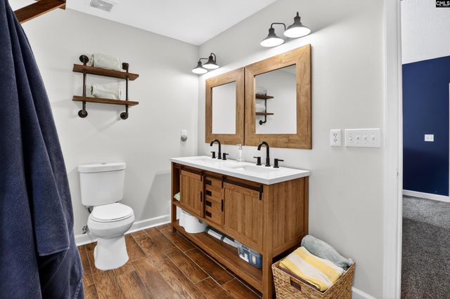 23 Southern Oak Drive, Camden, SC 29020