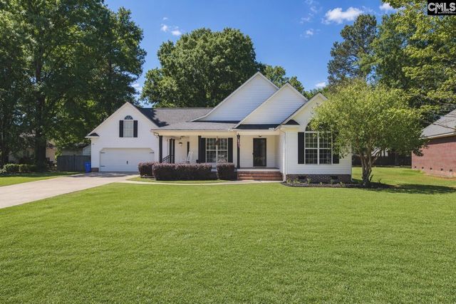 23 Southern Oak Drive, Camden, SC 29020