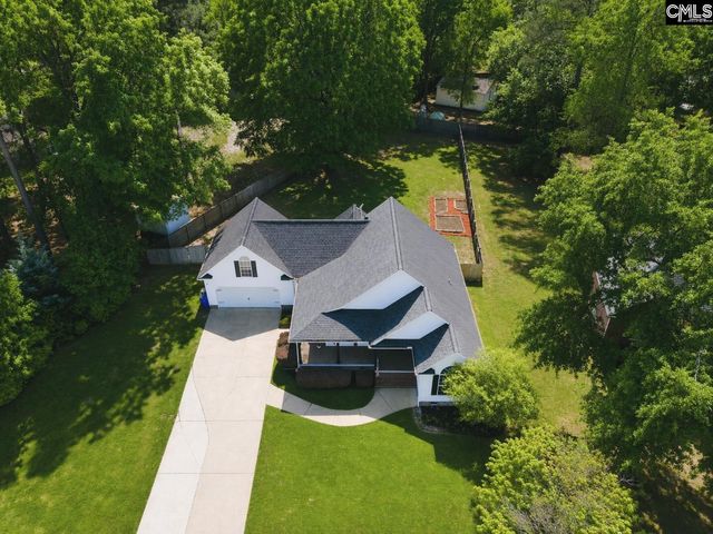 23 Southern Oak Drive, Camden, SC 29020