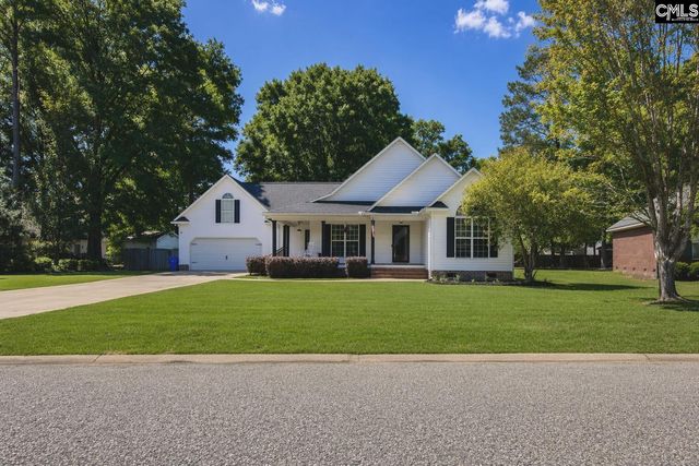 23 Southern Oak Drive, Camden, SC 29020