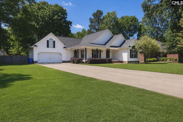 23 Southern Oak Drive, Camden, SC 29020