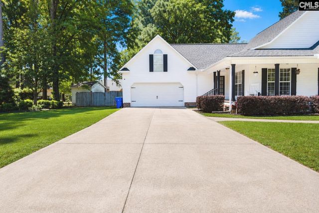 23 Southern Oak Drive, Camden, SC 29020