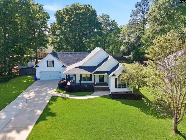 23 Southern Oak Drive, Camden, SC 29020