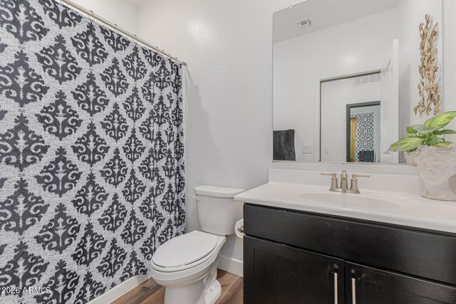 14140 W Valentine Street, Surprise, AZ 85379