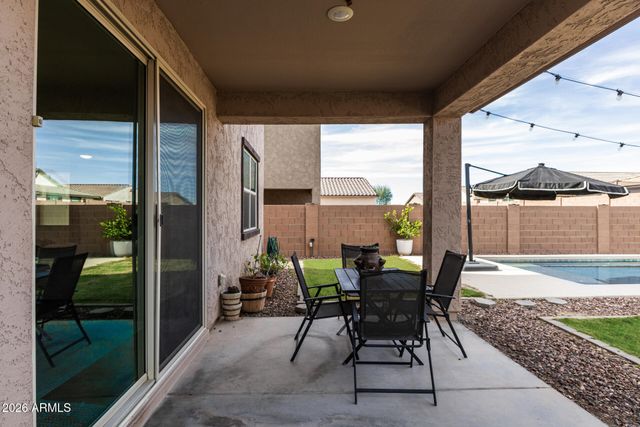 14140 W Valentine Street, Surprise, AZ 85379