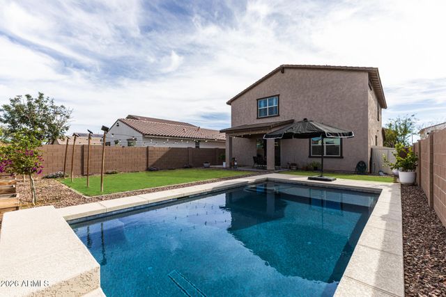 14140 W Valentine Street, Surprise, AZ 85379